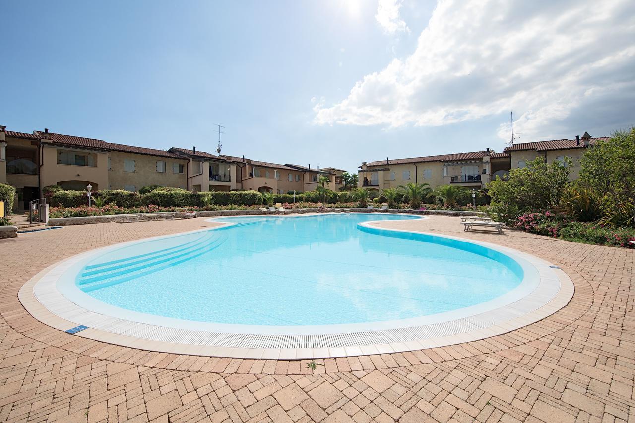 Sirmione Summer Dream Exterior foto