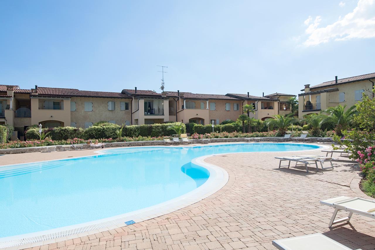 Sirmione Summer Dream Exterior foto