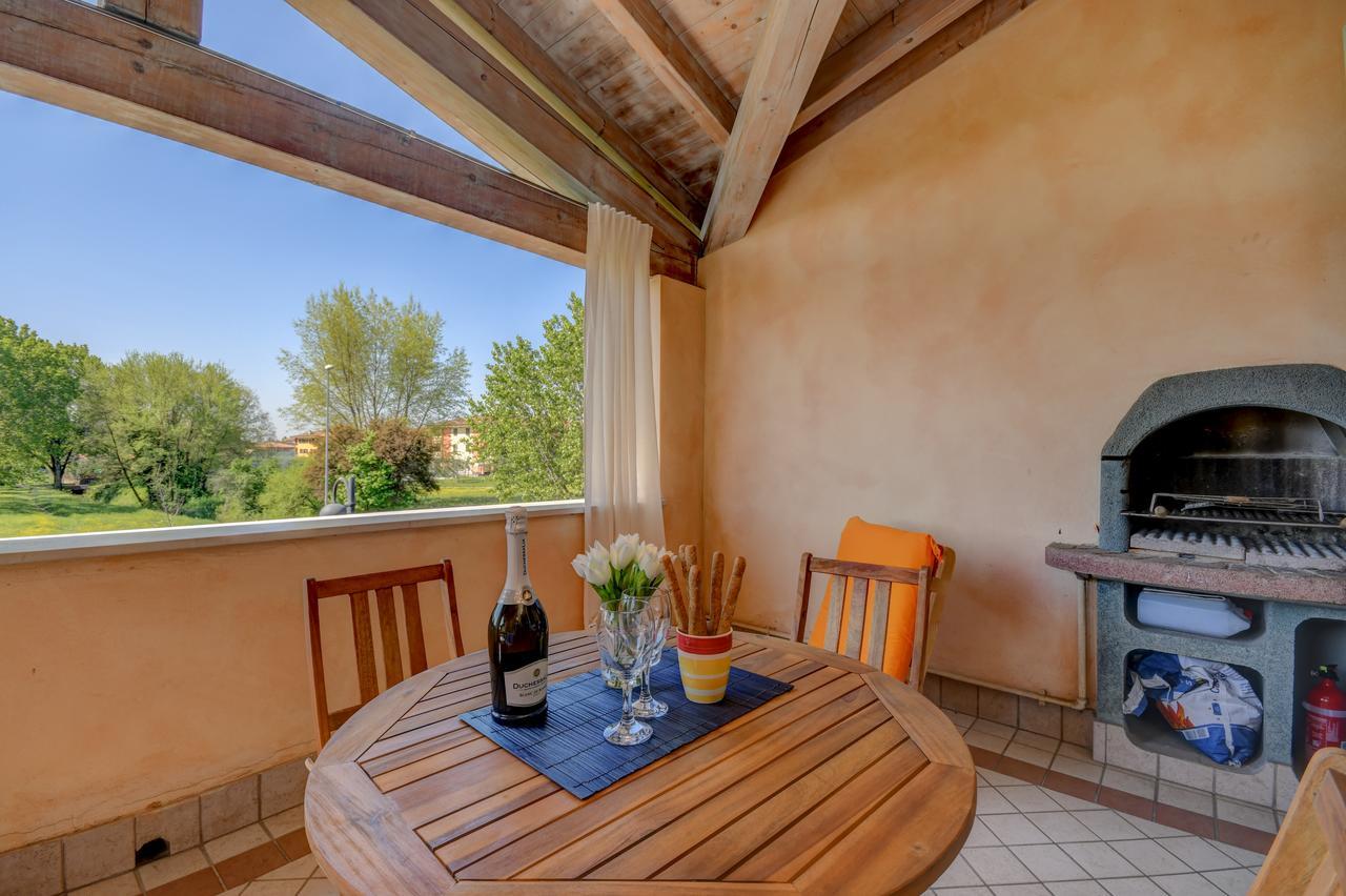 Sirmione Summer Dream Exterior foto