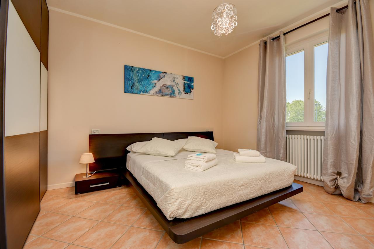 Sirmione Summer Dream Exterior foto