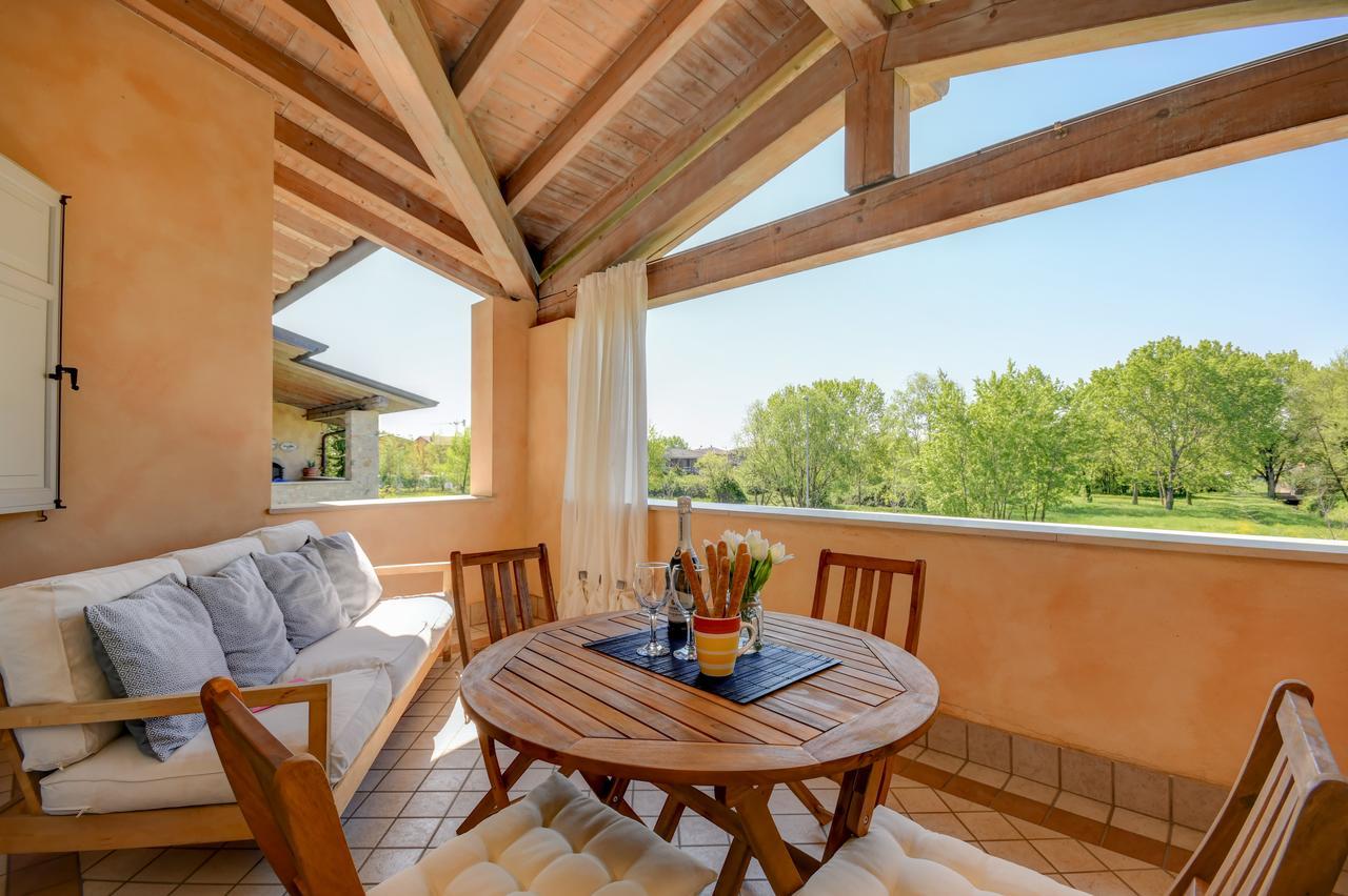 Sirmione Summer Dream Exterior foto
